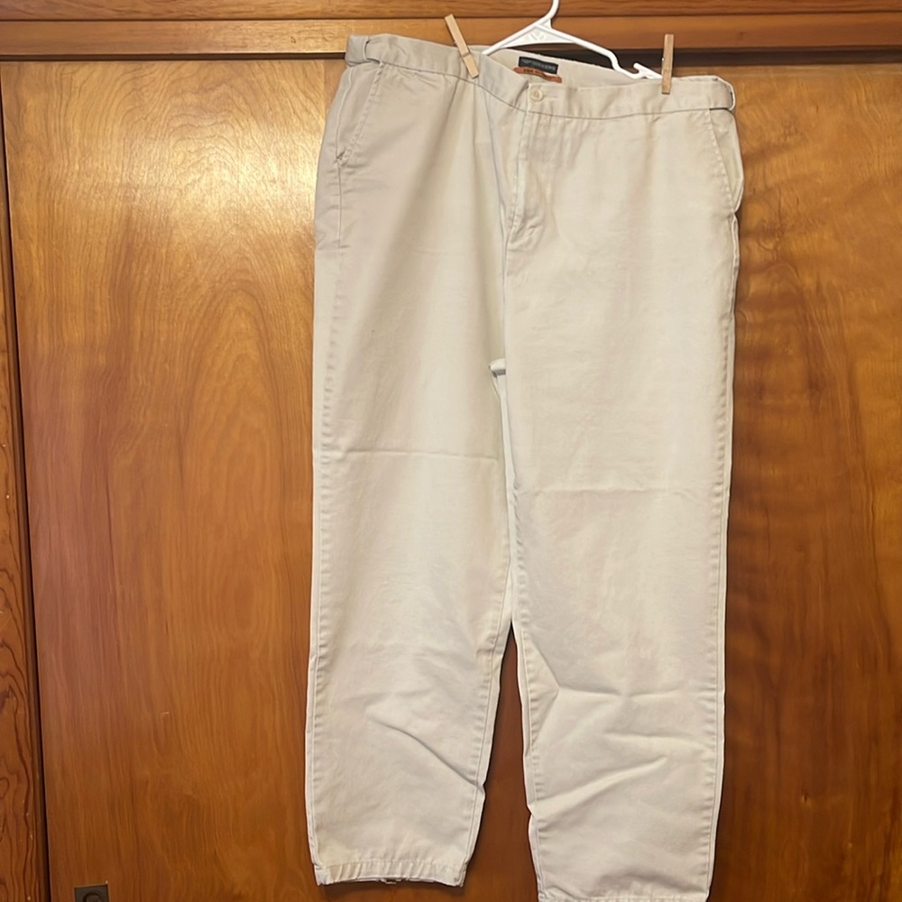 Women Dockers size 18W medium